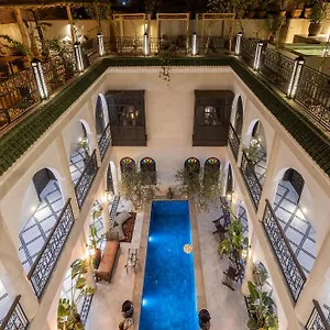 Alrashid Marrakech Boutique & Marrakesh