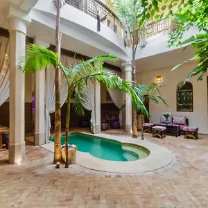 Dar Alif Marrakesh